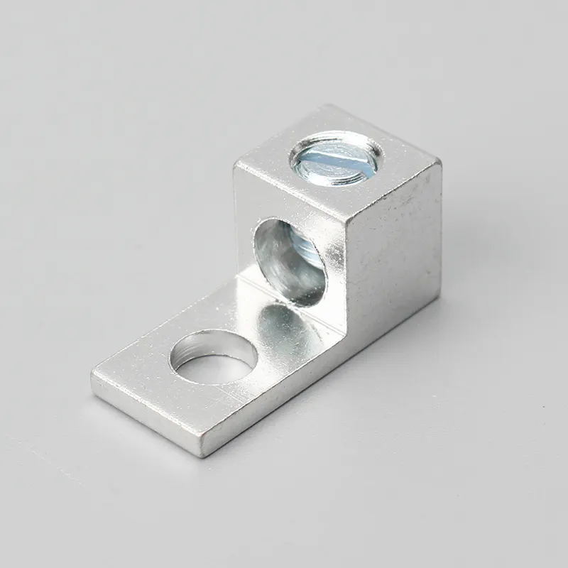 6 14 Awg Single Wire Lugs