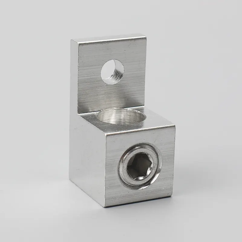 250 Mcm 6 Single Wire Lugs
