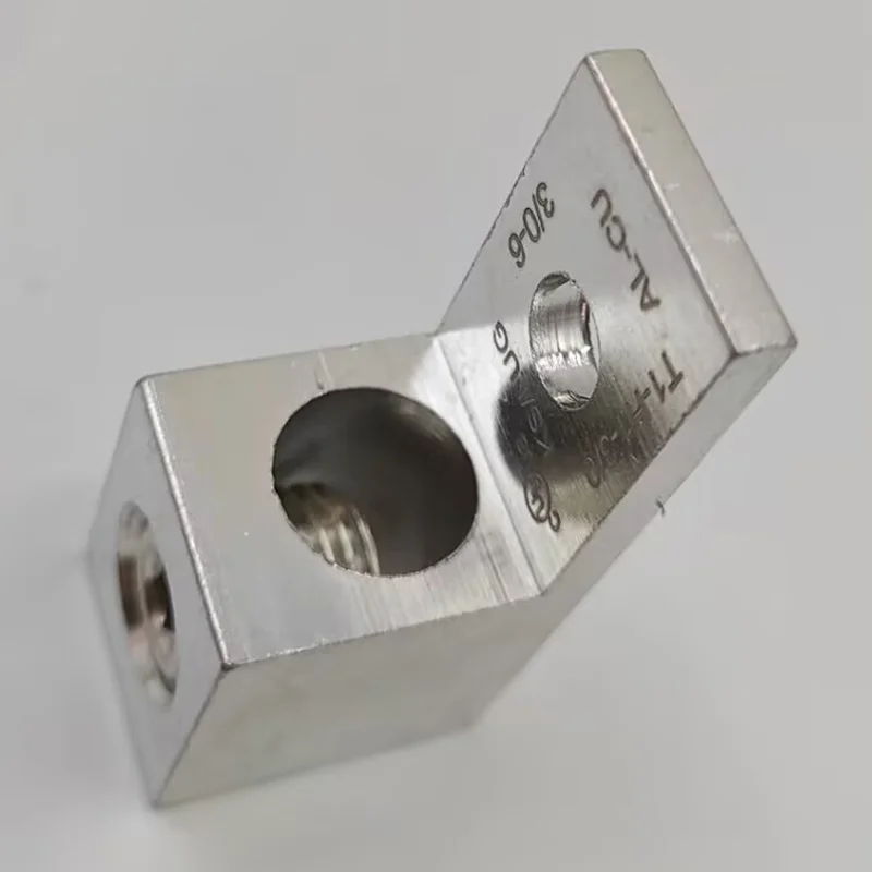 30 14 Awg Single Wire Lugs