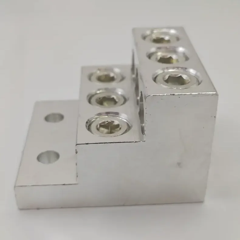 350 Mcm 6 6 Conductor Panelboard Lugs
