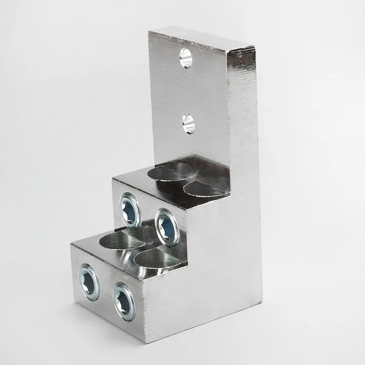 750 Mcm 10 2 Conductor Panelboard Lugs