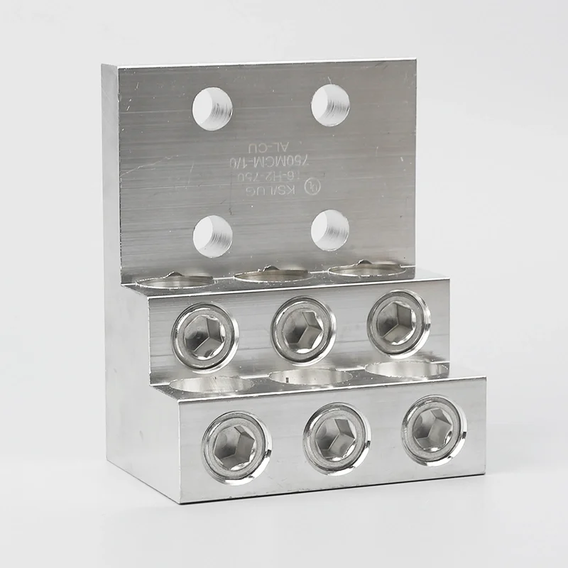 750 Mcm 10 6 Conductor Panelboard Lugs