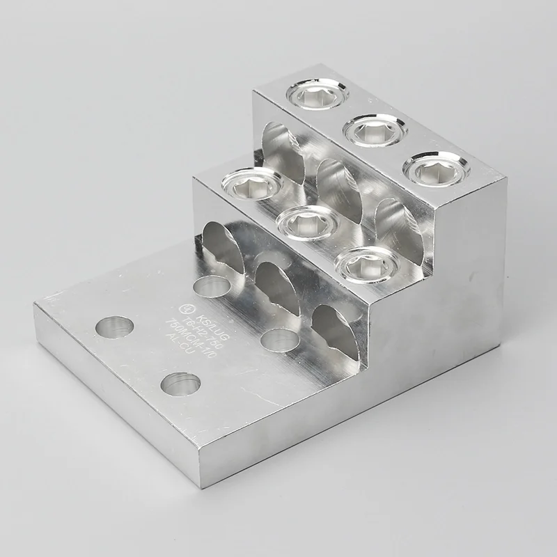 750 Mcm 10 6 Conductor Panelboard Lugs