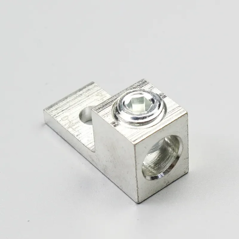10 14 Awg Single Wire Lugs