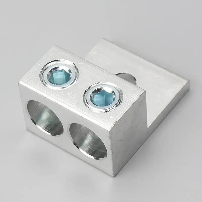 500 Mcm 4 Double Wire Lugs