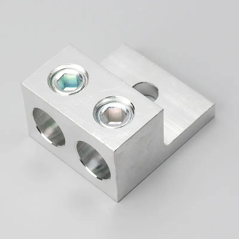 800 Mcm 300 Double Wire Lugs