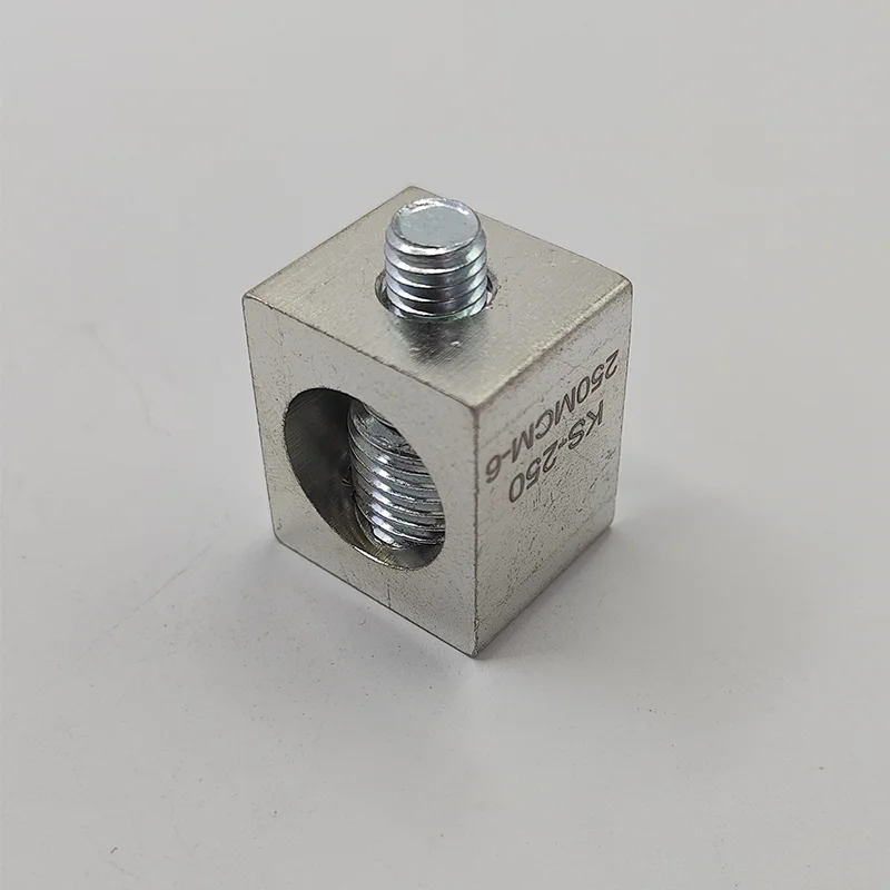 250a Box Type Lugs