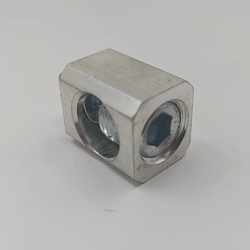 250a Box Type Lugs With Double Screw