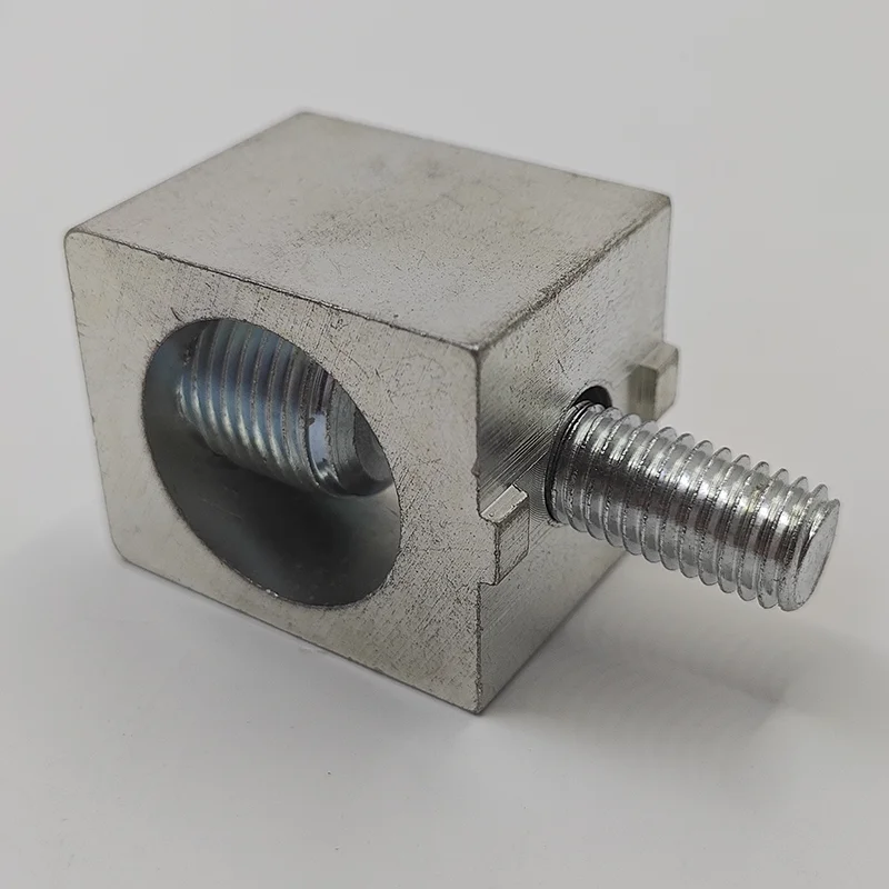 500a Box Type Lugs