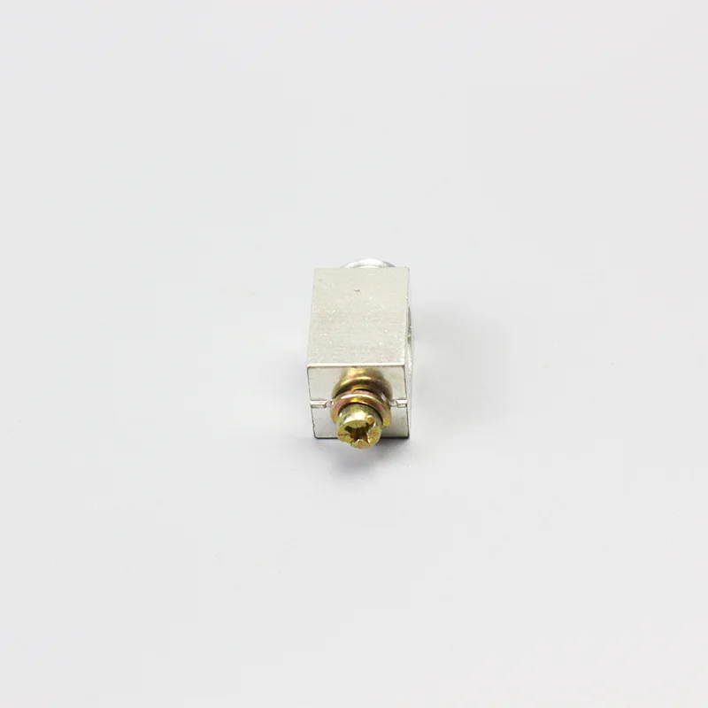 50a Box Type Lugs With Double Screw