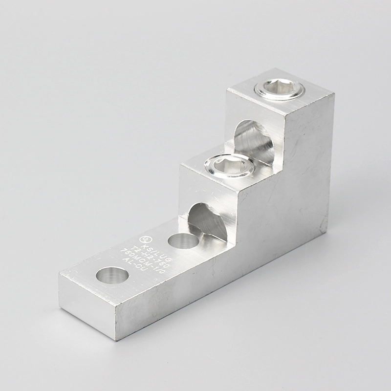 750 Mcm 10 2 Conductor Panelboard Lugs
